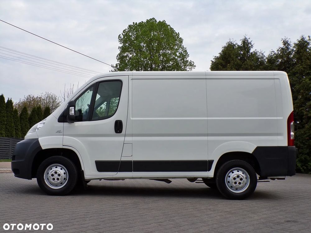 Fiat DUCATO - 8