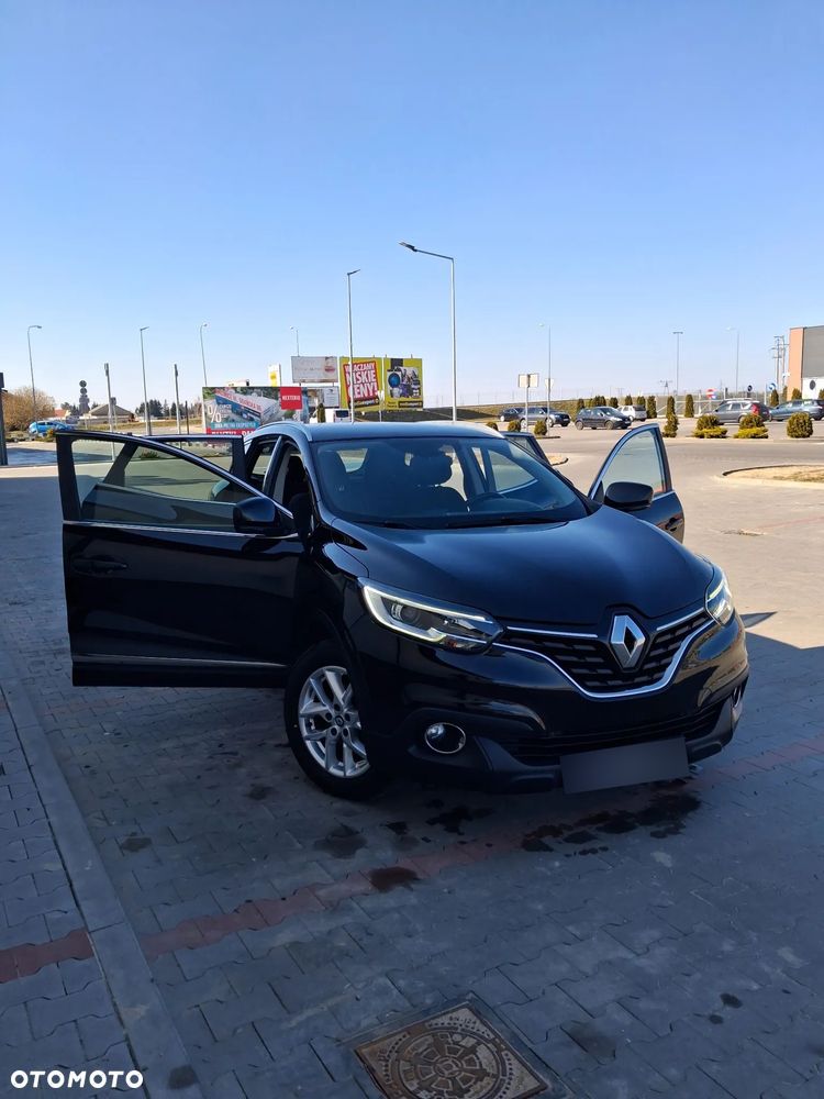 Renault Kadjar 1.2 Energy TCe Adventure - 2