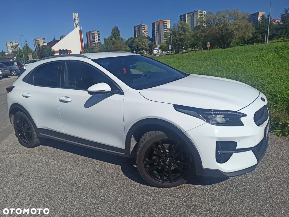 Kia XCeed 1.5 T-GDI Business Line - 27