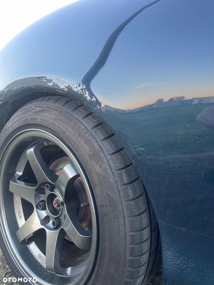 Mazda MX-5 1.6i 16V - 27