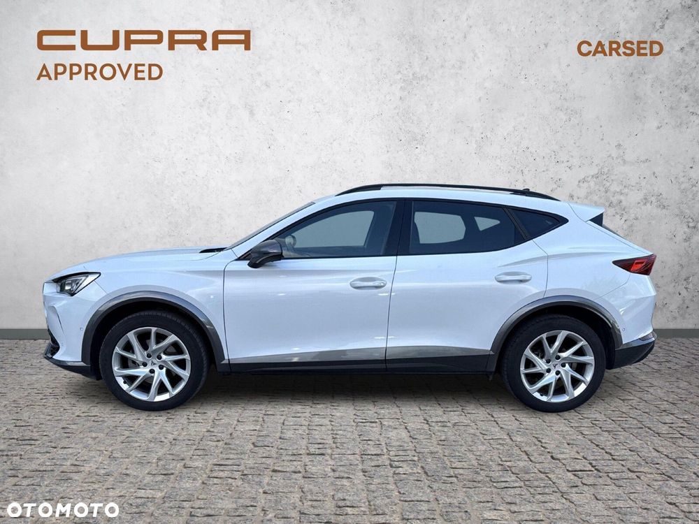 Cupra Formentor - 2
