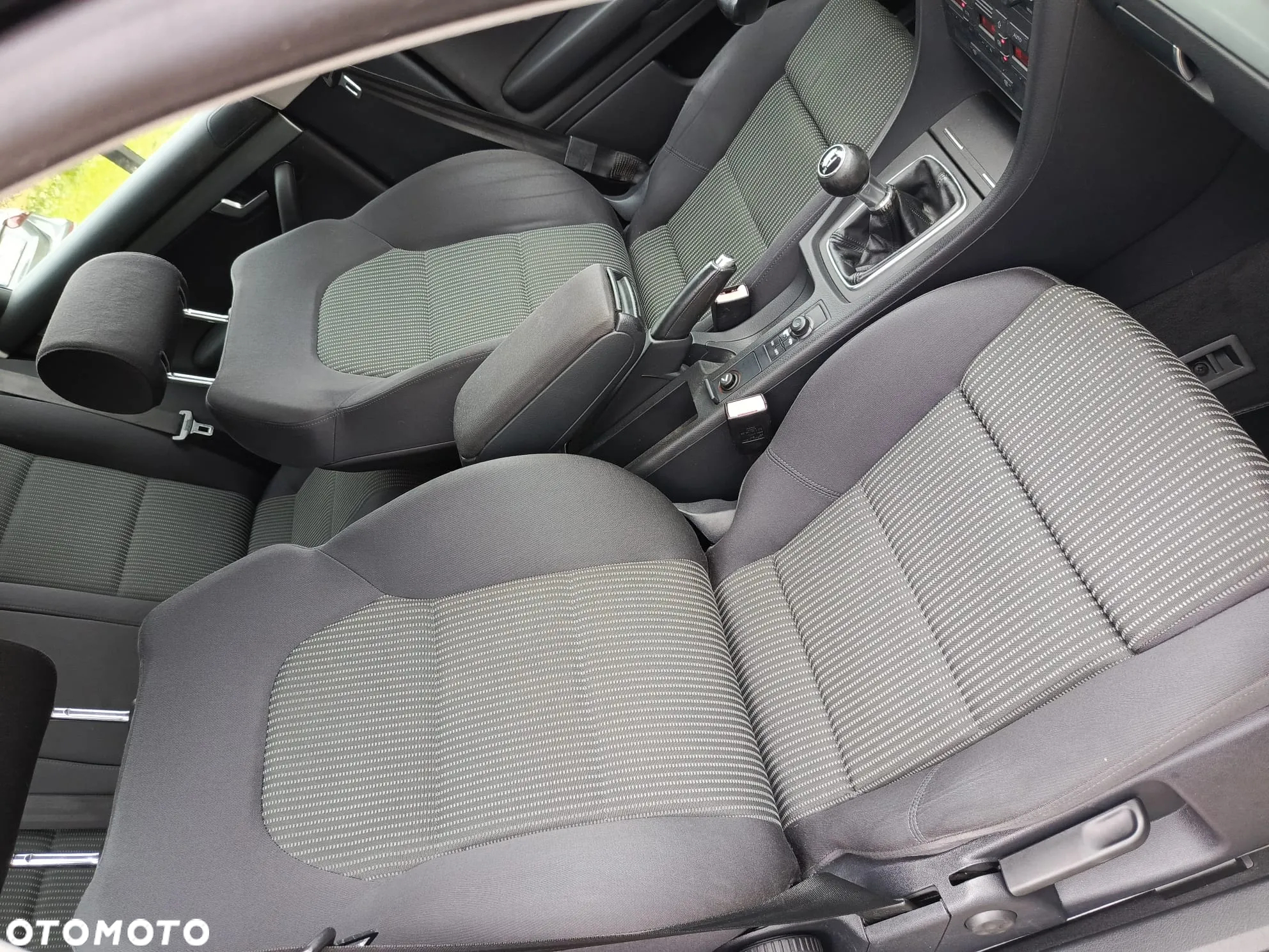 Audi A4 Avant 1.8 T - 22