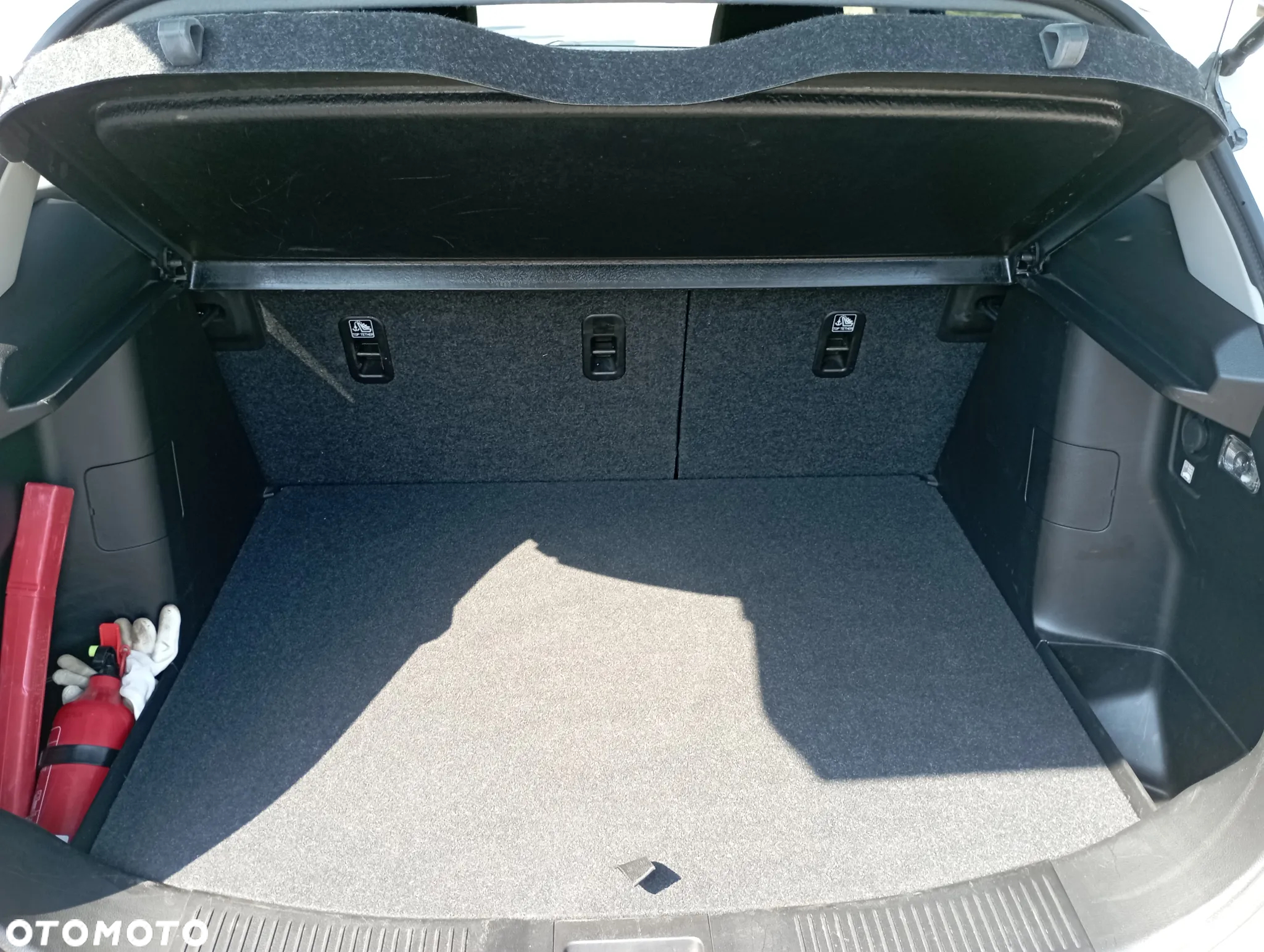 Suzuki SX4 S-Cross 1.4 SHVS Premium - 22