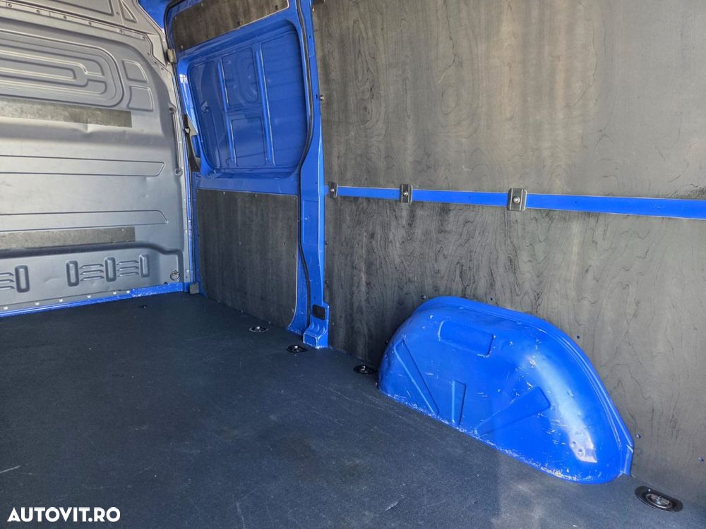 Mercedes-Benz New Sprinter L3H2 - 14