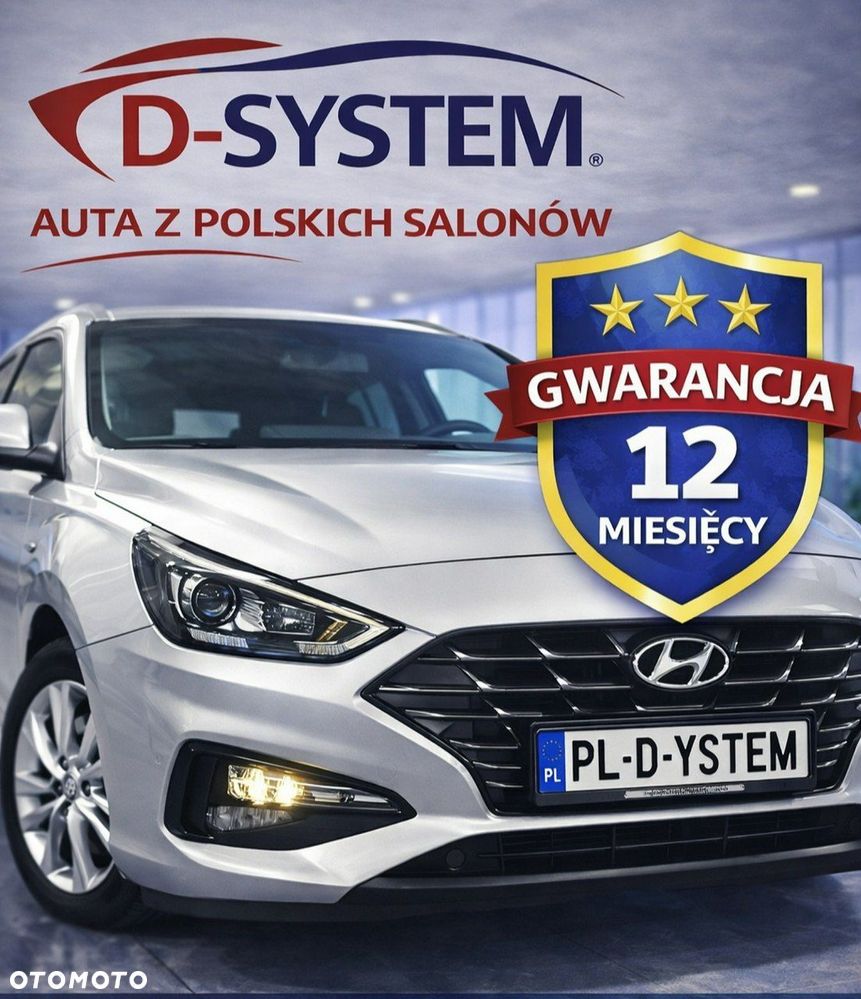 Hyundai i30 1.0 T-GDI Modern - 5