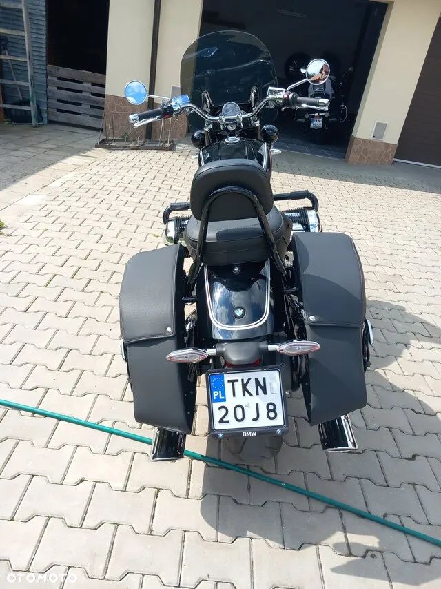 BMW R - 23