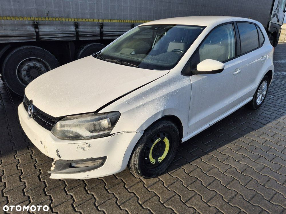 Volkswagen Polo - 1