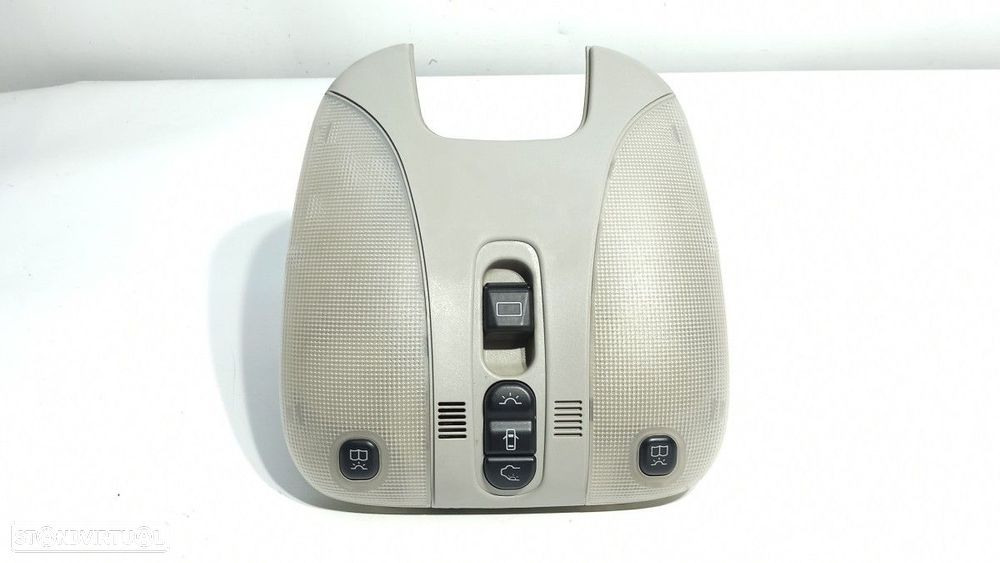 LUZ INTERIOR MERCEDES CLASE S (W220) BERLINA 500 (220.075) - 1
