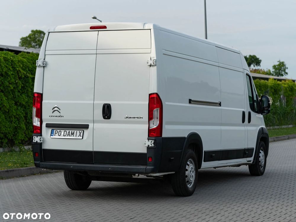 Citroën Jumper - 4