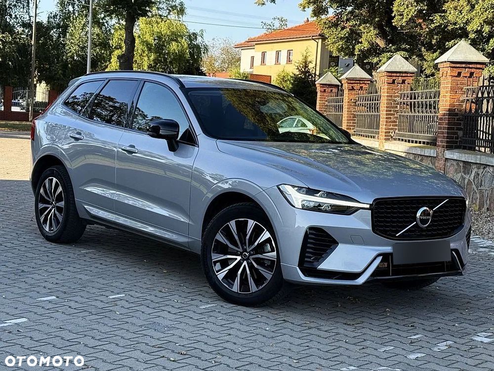 Volvo XC 60 - 40