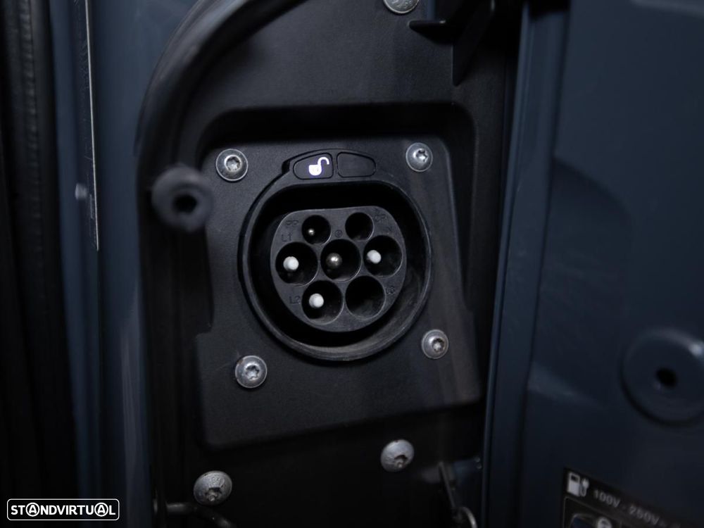 Mercedes-Benz E-VITO Longo c/iva - 12