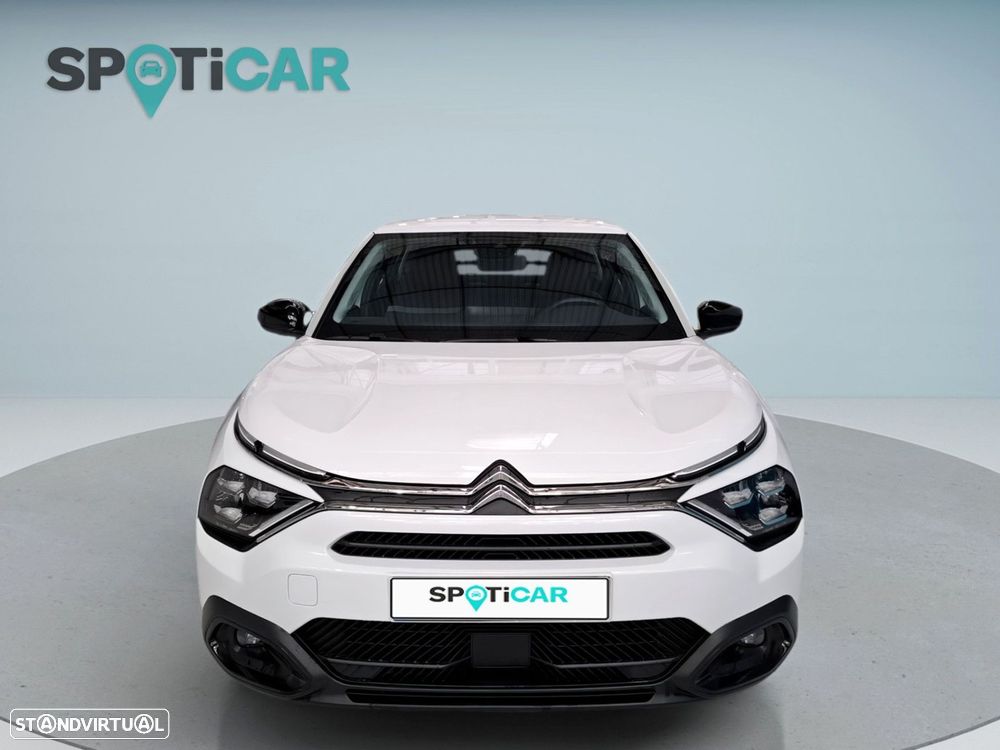 Citroën C4 1.2 PureTech Plus - 2