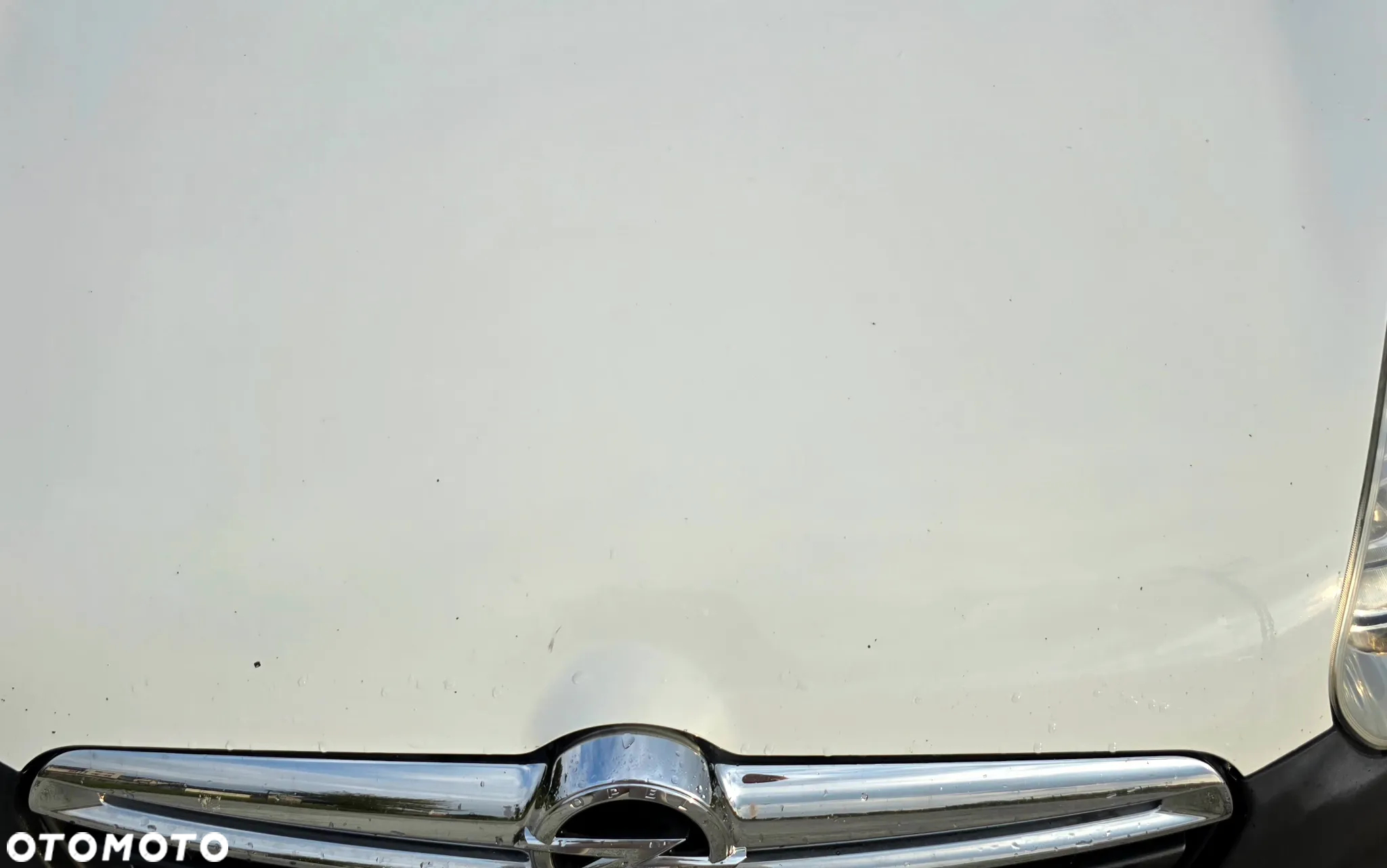 Opel Combo - 17