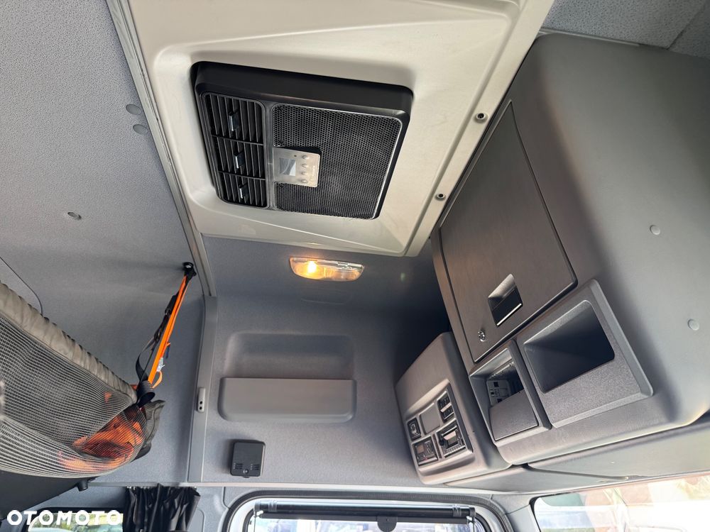 Mercedes-Benz ATEGO 1530 Kontener/ Winda - 25