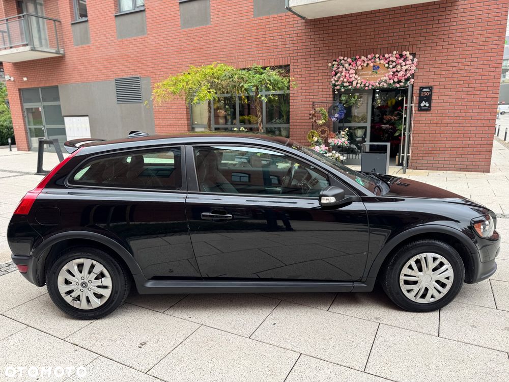 Volvo C30 1.6D DRIVe Kinetic - 2