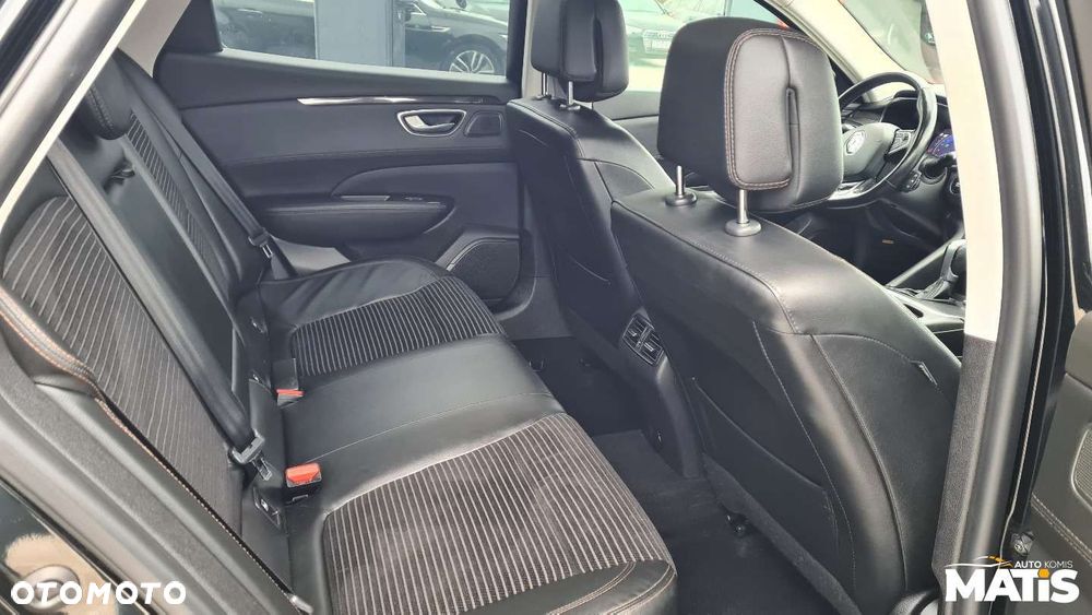 Renault Talisman 2018
