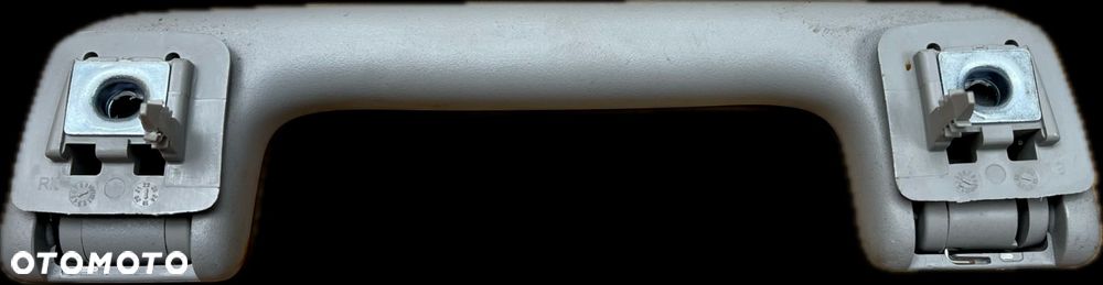 P8 GMC YUKON XL DENALI IV 2015 - UCHWYT RĄCZKA PODSUFITKI KOMPLET - 7