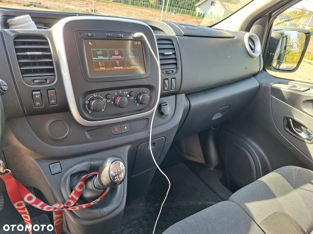 Fiat Talento L2H1 Family - 18