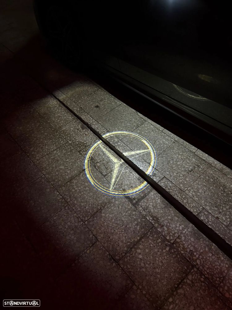 Mercedes-Benz C 300 de T 9G-TRONIC AMG Line - 9