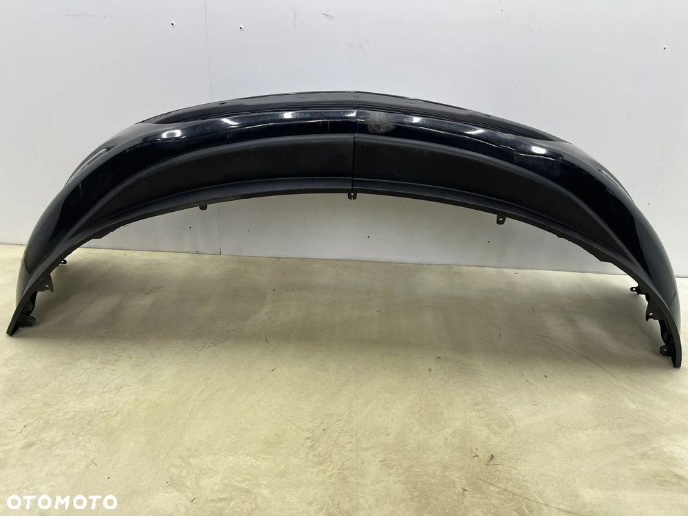 Zderzak przedni Opel Astra J 12-15r. Lift przód 6XPDC spryski 13368660 - 6