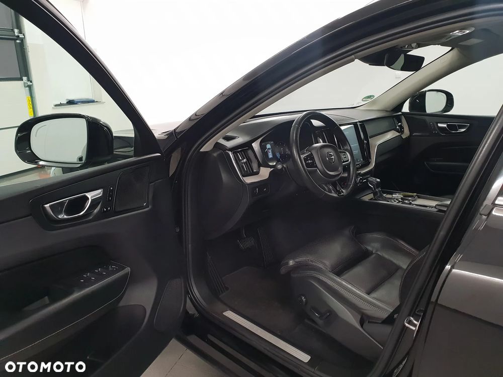 Volvo XC 60 D4 Geartronic Inscription - 5