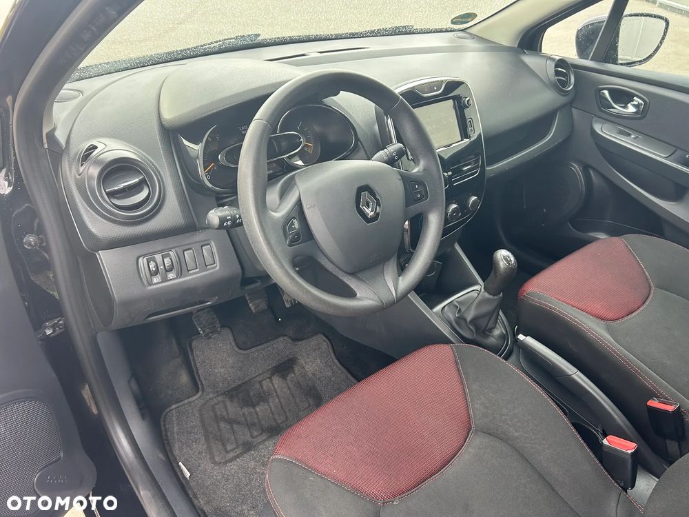 Renault Clio 1.2 16V 75 Business - 20