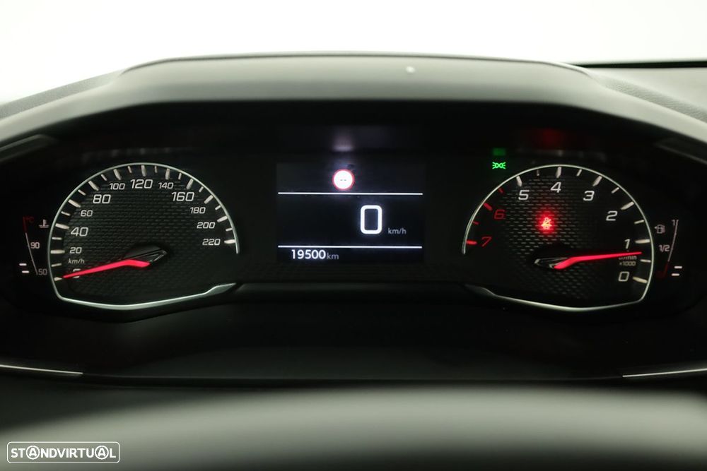 Peugeot 208 1.2 PureTech Style - 16