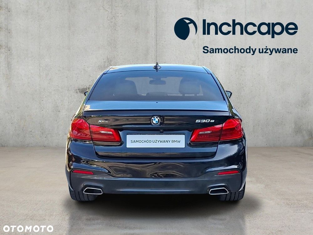 BMW Seria 5 - 4