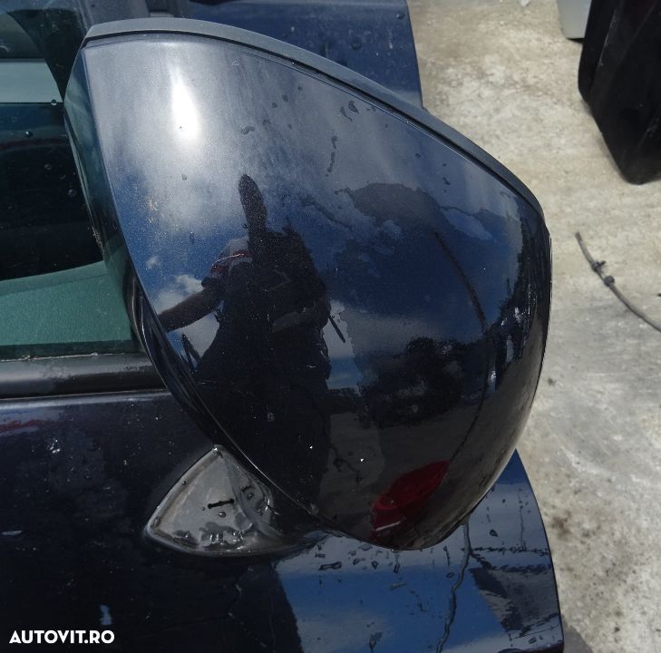 Oglinda dreapta Seat Ibiza hatchback din 2010 - 1