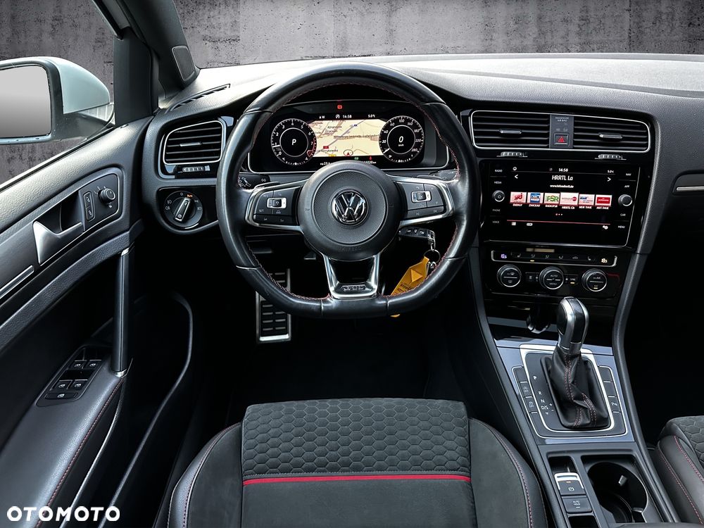 Volkswagen Golf 2.0 TSI BMT GTI Performance DSG - 9