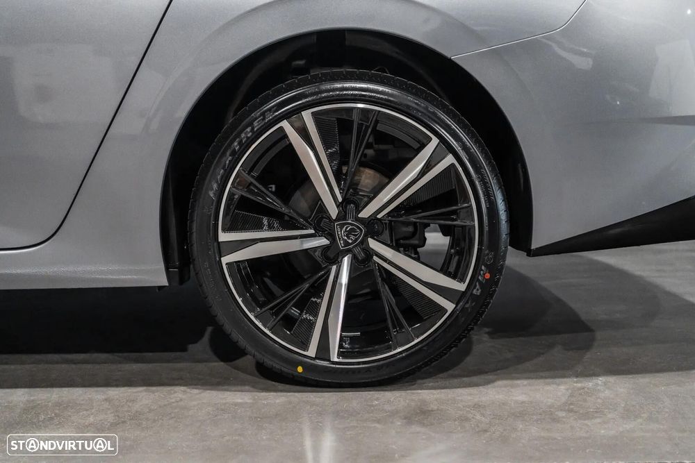 Peugeot 308 SW PureTech 130 EAT8 Allure Pack - 30