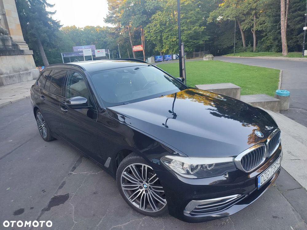 BMW Seria 5 - 3