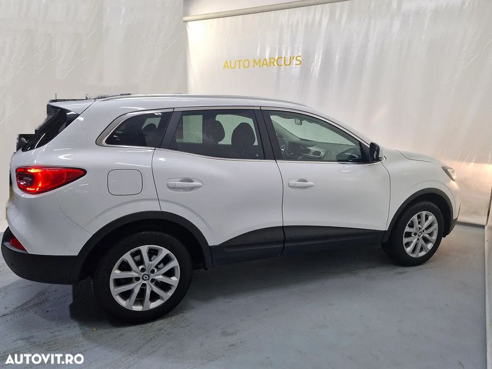 Renault Kadjar 1.2 TCe Zen - 17