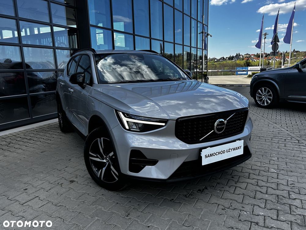 Volvo XC 40 - 3