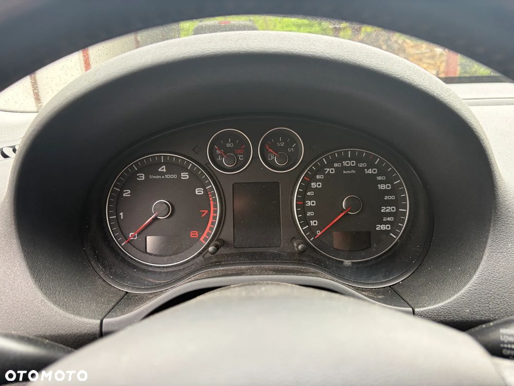 Audi A3 Sportback 1.4 TFSI Attraction - 14