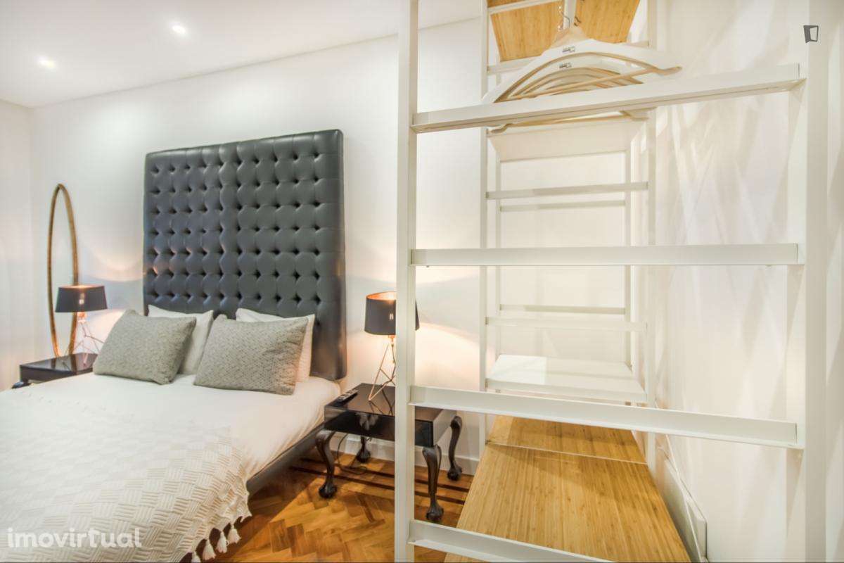 Apartamento com 2 quartos - localizado em Picoas Lisbon - Grande imagem: 4/38