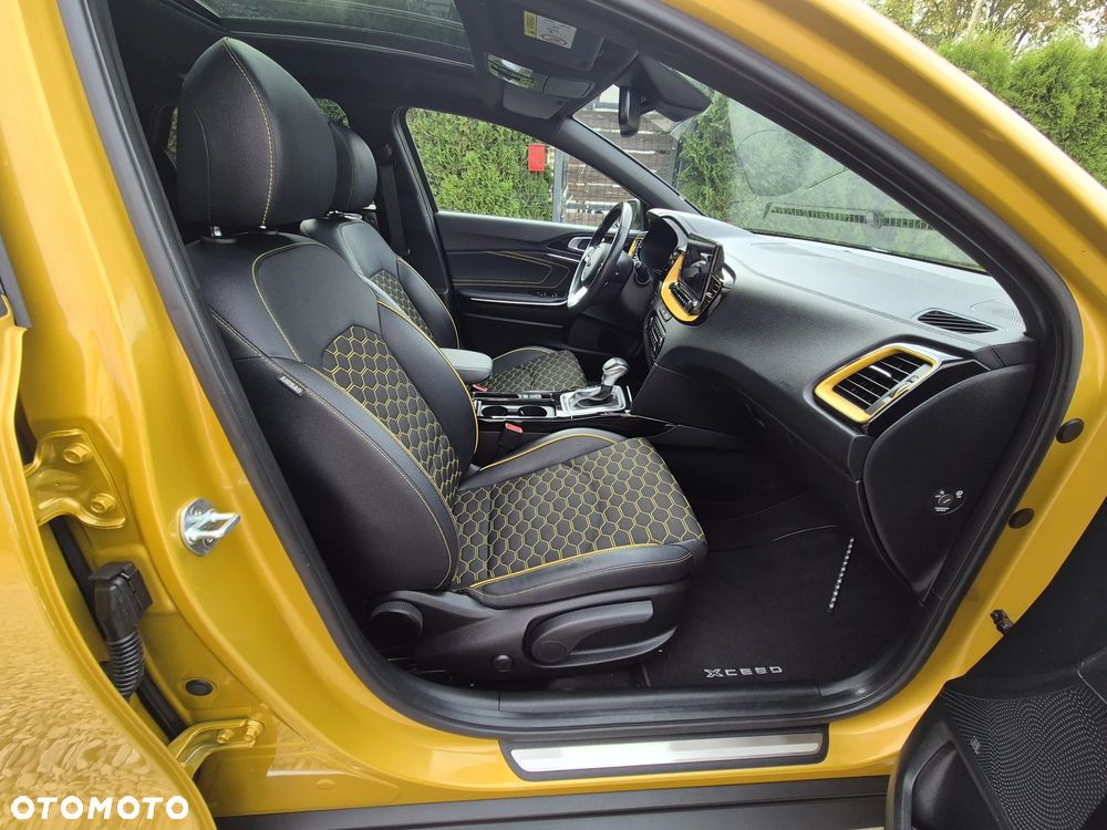 Kia XCeed 1.6 T-GDI OPF DCT7 LAUNCH EDITION - 35