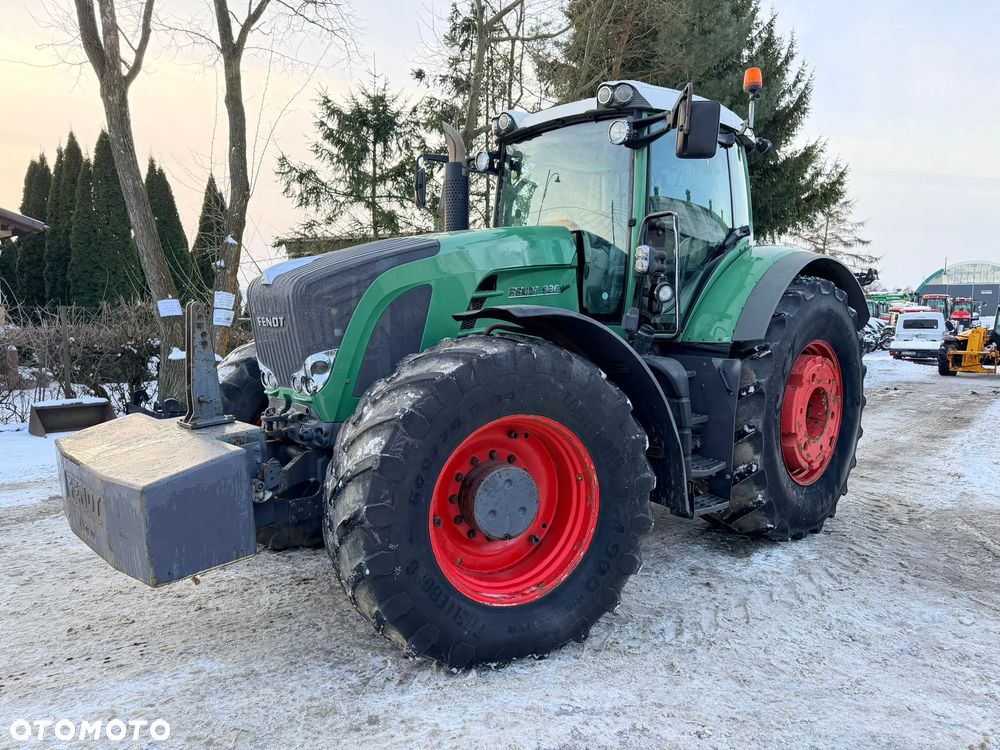 Fendt 936 Vario - 10