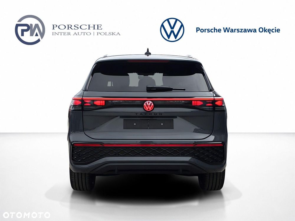 Volkswagen Tayron 2.0 TSI 4Mot R-Line Plus DSG - 7