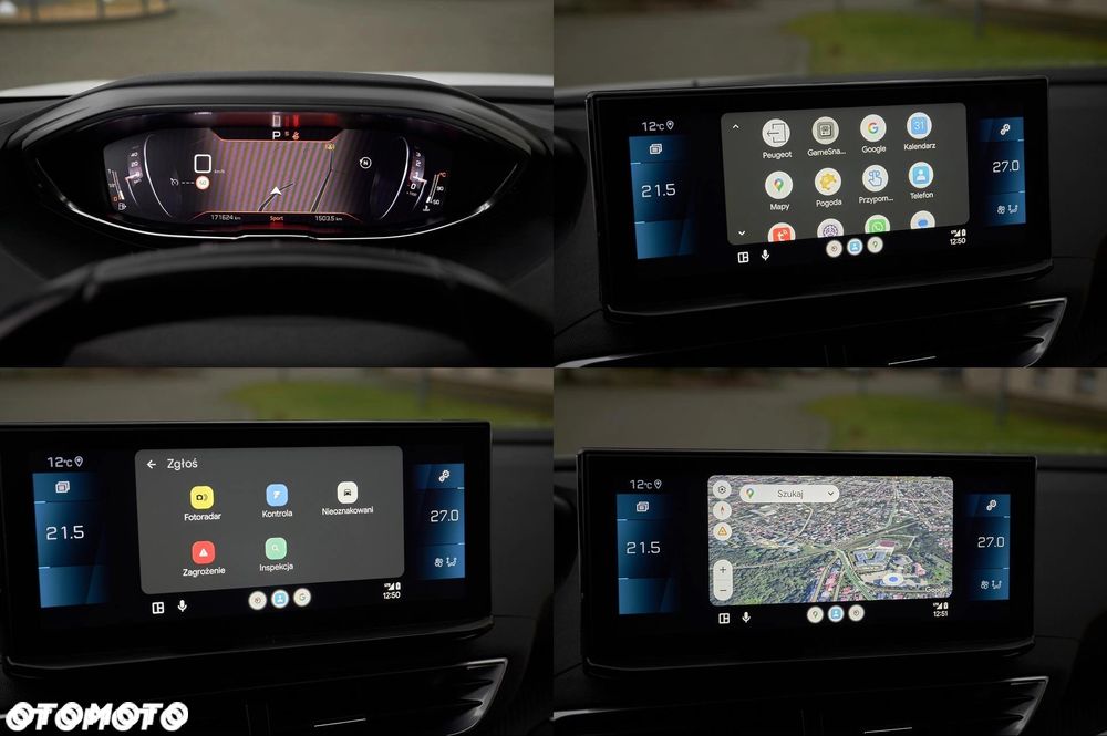 Peugeot 5008 BlueHDi 130 EAT8 Allure Pack - 39