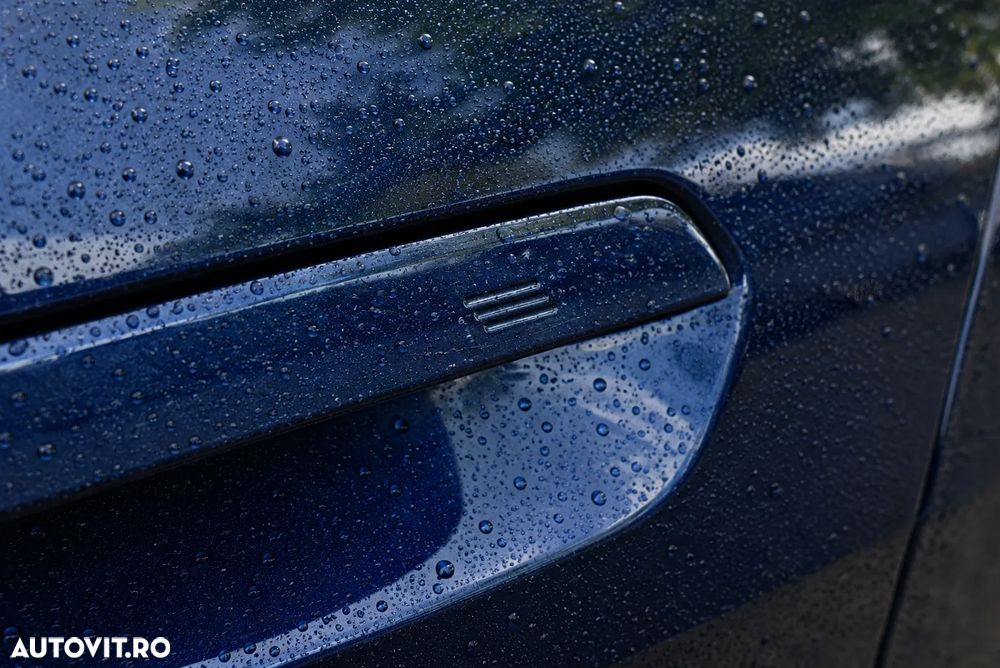BMW Seria 4 420d xDrive AT MHEV - 11