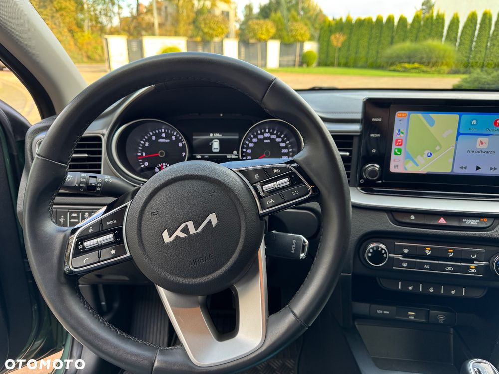 Kia Ceed 1.5 T-GDI M - 9