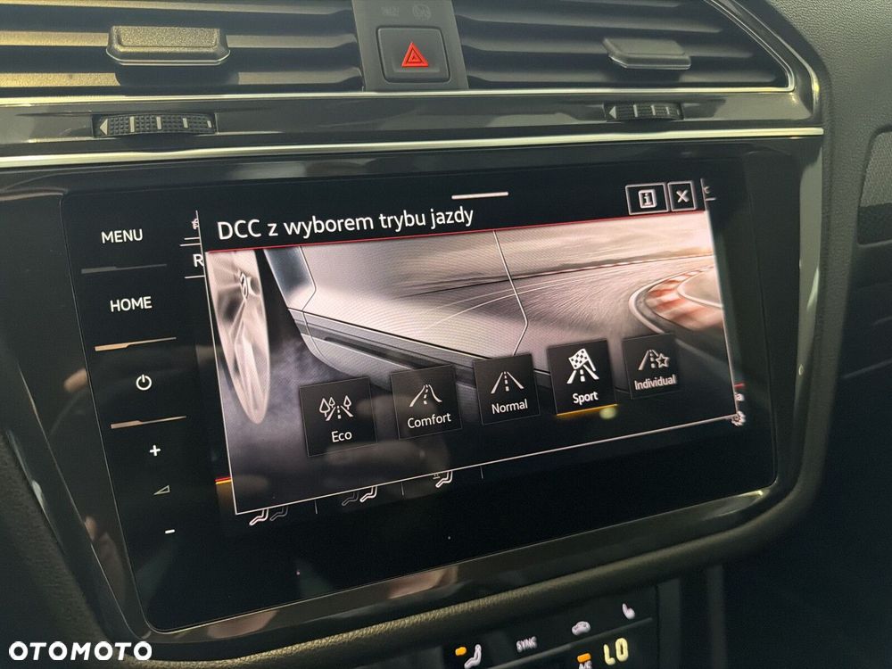 Volkswagen Tiguan Allspace - 32