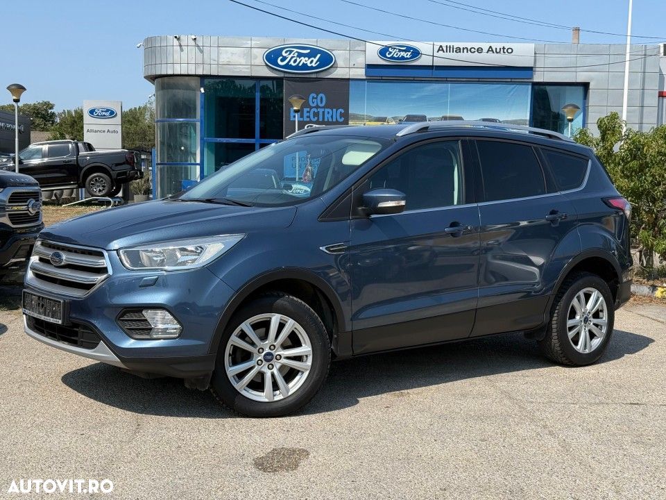 Ford Kuga 1.5 EcoBoost 2WD Trend - 1