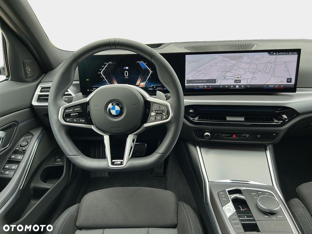BMW Seria 3 - 15