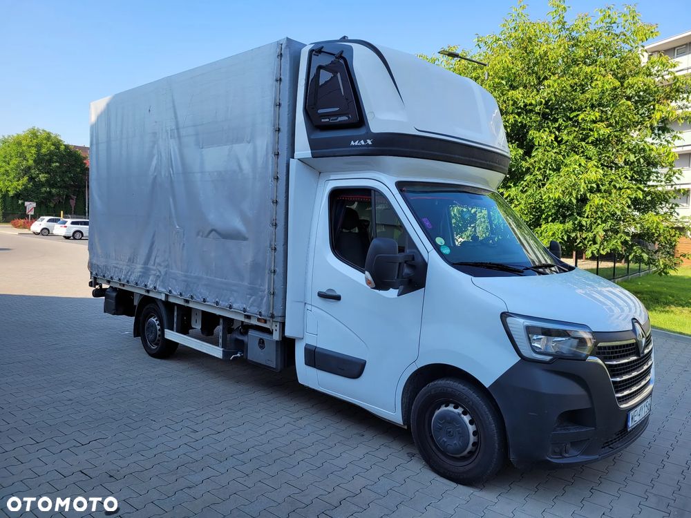 Renault Master IV - 2