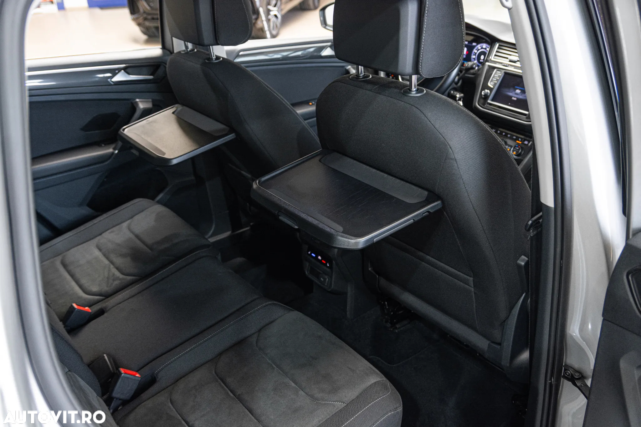 Volkswagen Tiguan 2.0 TDI 4Mot DSG Highline - 28