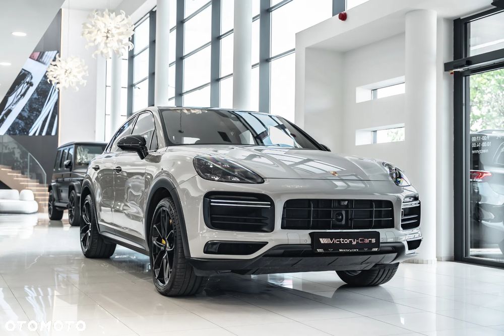 Porsche Cayenne - 18