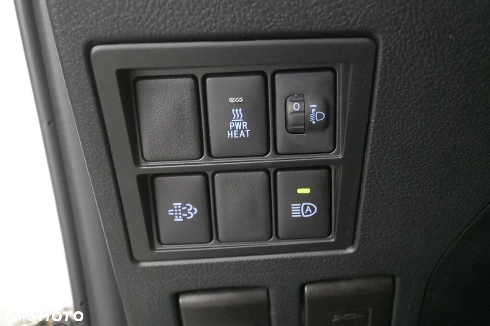 Toyota Hilux 2.4 D-4D Double Cab Active 4x4 - 38