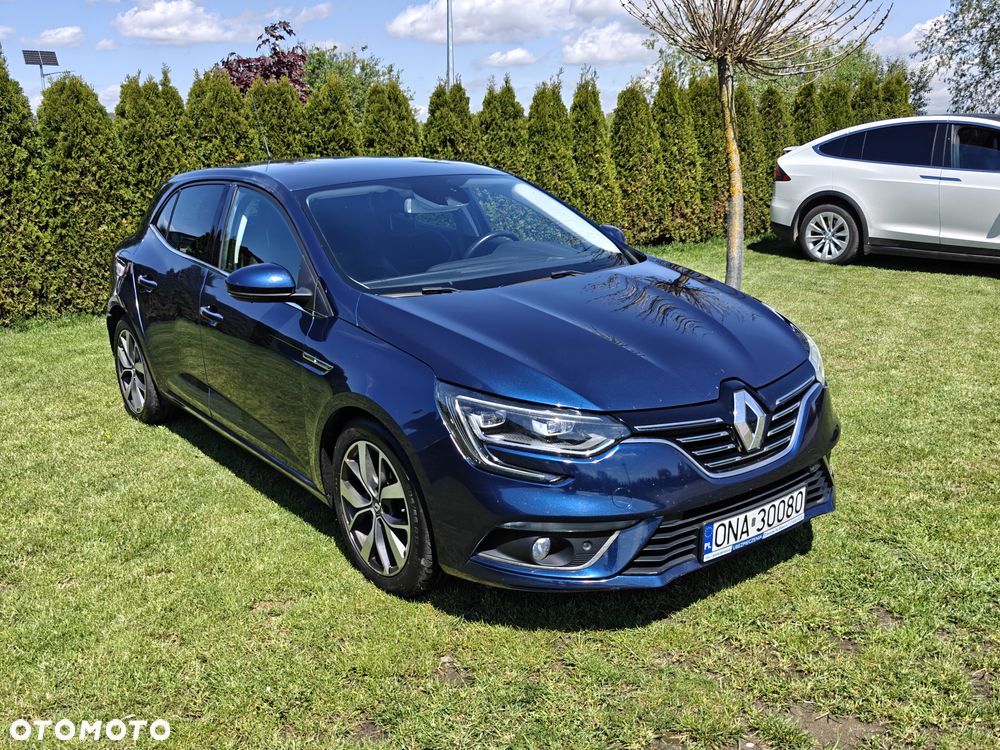 Renault Megane 1.5 dCi Premiere Edition - 2